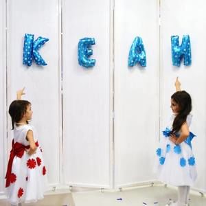 Meet your Posher, Kean